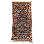 Derbent - antik kaukázusi szőnyeg