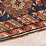 Derbent - antik kaukázusi szőnyeg - KR 2053