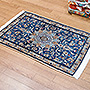 Nain - kézi csomózású iráni szőnyeg - KR 2055