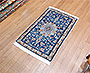 Nain - kézi csomózású iráni szőnyeg - KR 2055