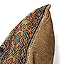 Antik kurd szőnyeg párna - KR 2059