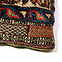 Antik Siraz szőnyeg párna - KR 2061