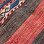 Antik Szumák szőnyeg párna - KR 2071