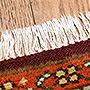 Hand knotted old hungarian carpet - KR 2089