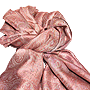 Jacquard női selyemsál - KS 170 2