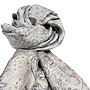 Jacquard női selyemsál - KS 170 6
