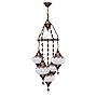 Ottoman hanging lamp - LT12A5IL