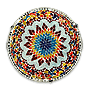 Mozaiküveg fali/mennyezeti lámpa - P 301 MSZ3