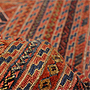 Musvani - vegyes technikájú pakisztáni szőnyeg - SMW 140 008