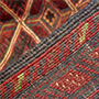 Musvani - vegyes technikájú pakisztáni szőnyeg - SMW 140 012