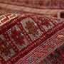 Musvani - vegyes technikájú pakisztáni szőnyeg - SMW 140 012
