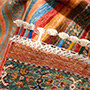 Korjin - csomózott pakisztáni gyapjú szőnyeg - SP 130 0043
