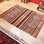 Korjin - csomózott pakisztáni gyapjú szőnyeg - SP 130 0060