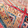 Korjin - csomózott pakisztáni gyapjú szőnyeg - SP 130 0028