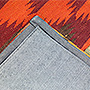 Patchwork kilim - szövött keleti szőnyeg - SP 55 012
