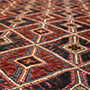 Musvani - vegyes technikájú pakisztáni szőnyeg - SMW 140 007