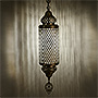 Ottoman hanging lamp - TM 395