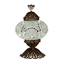 Mozaiküveg asztali lámpa - TMF 15 054