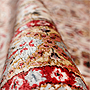 Finom csomózású kínai selyem szőnyeg - VJ 148